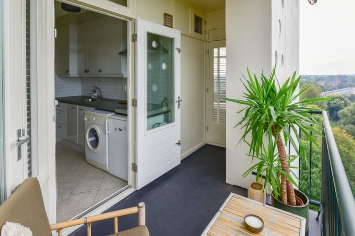 Foto 12 van Van Leeuwenhoekstraat 5-0153