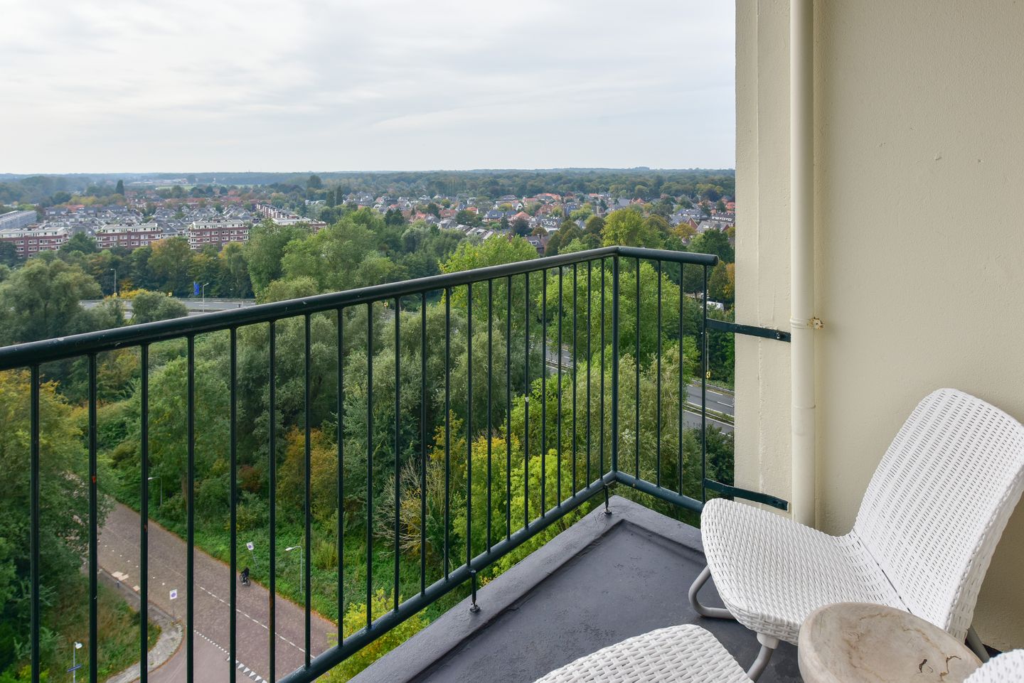 Photo 19 of Van Leeuwenhoekstraat 5-0153