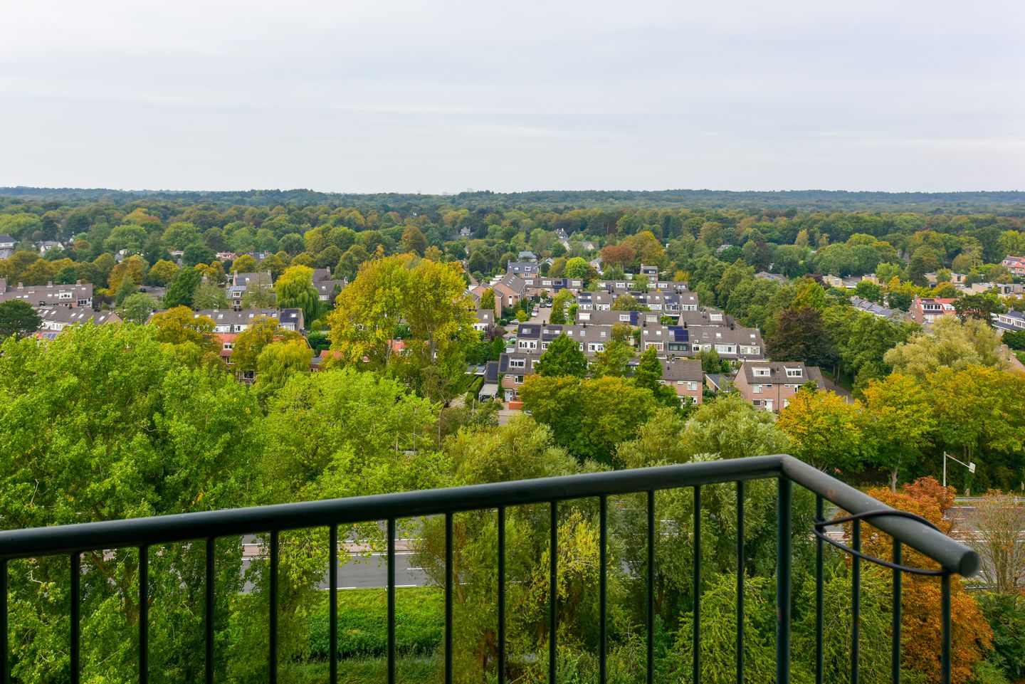 Photo 20 of Van Leeuwenhoekstraat 5-0153