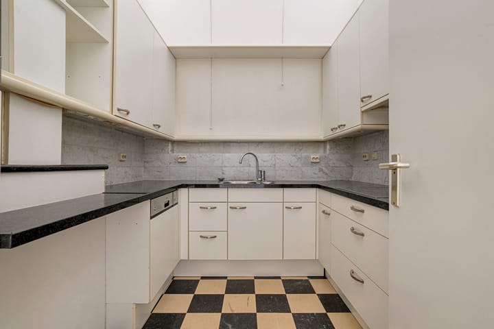 Foto 3 van Schuttevaerkade 117