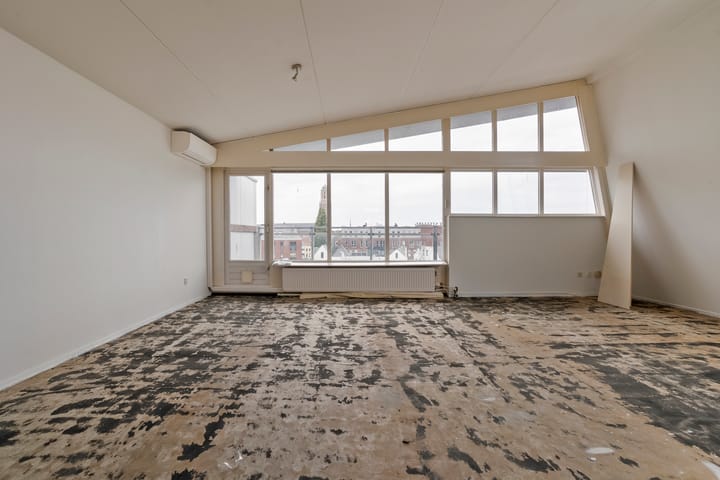 Foto 4 van Schuttevaerkade 117