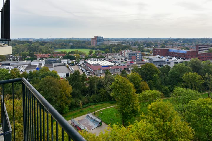 Foto 21 van Van Leeuwenhoekstraat 5-0153