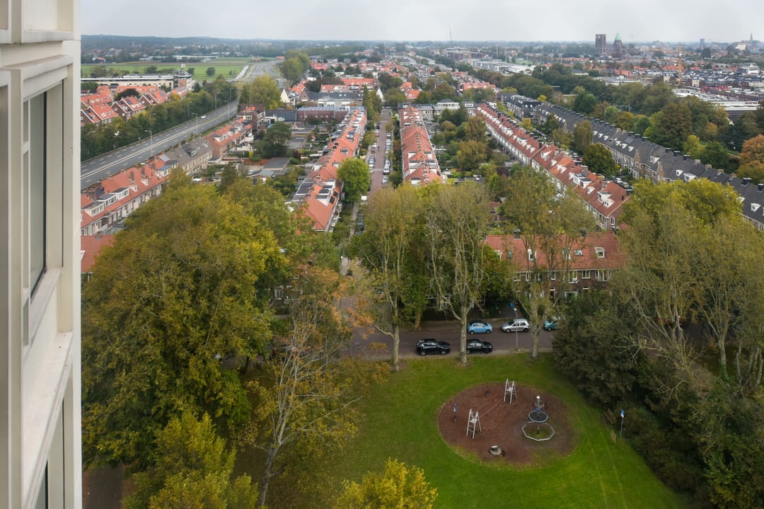 Photo 22 of Van Leeuwenhoekstraat 5-0153