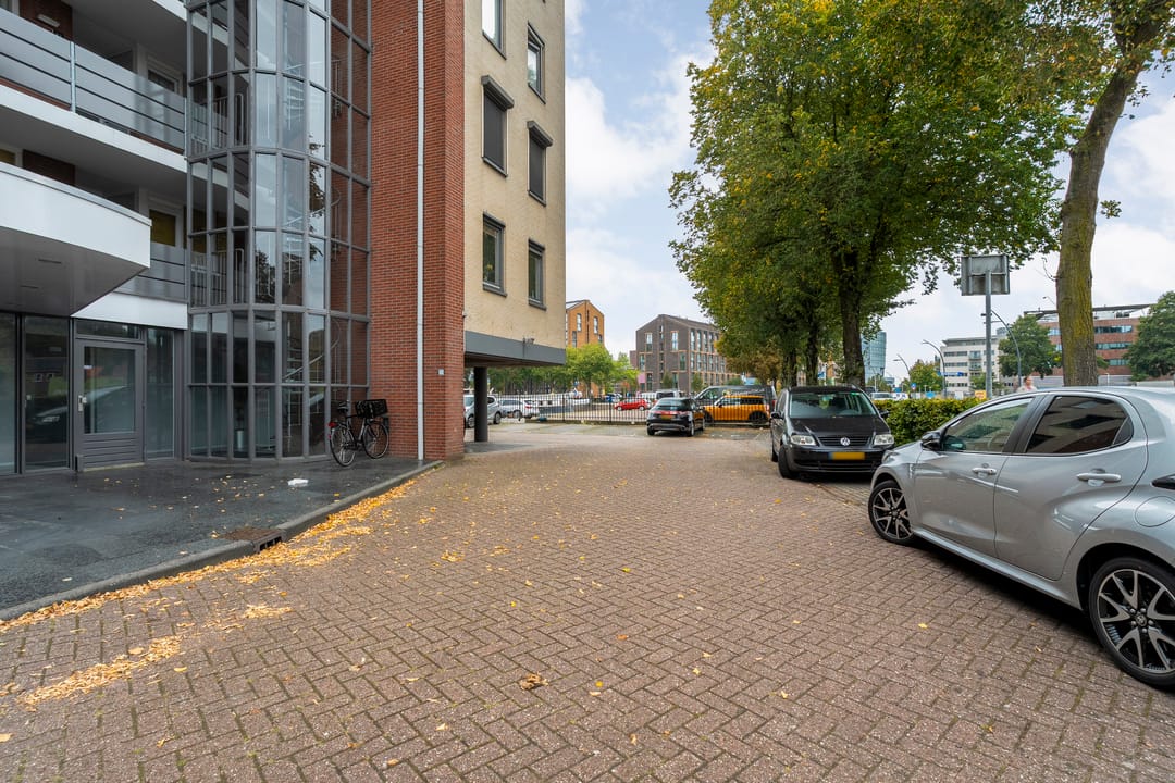 Foto 11 van Schuttevaerkade 117