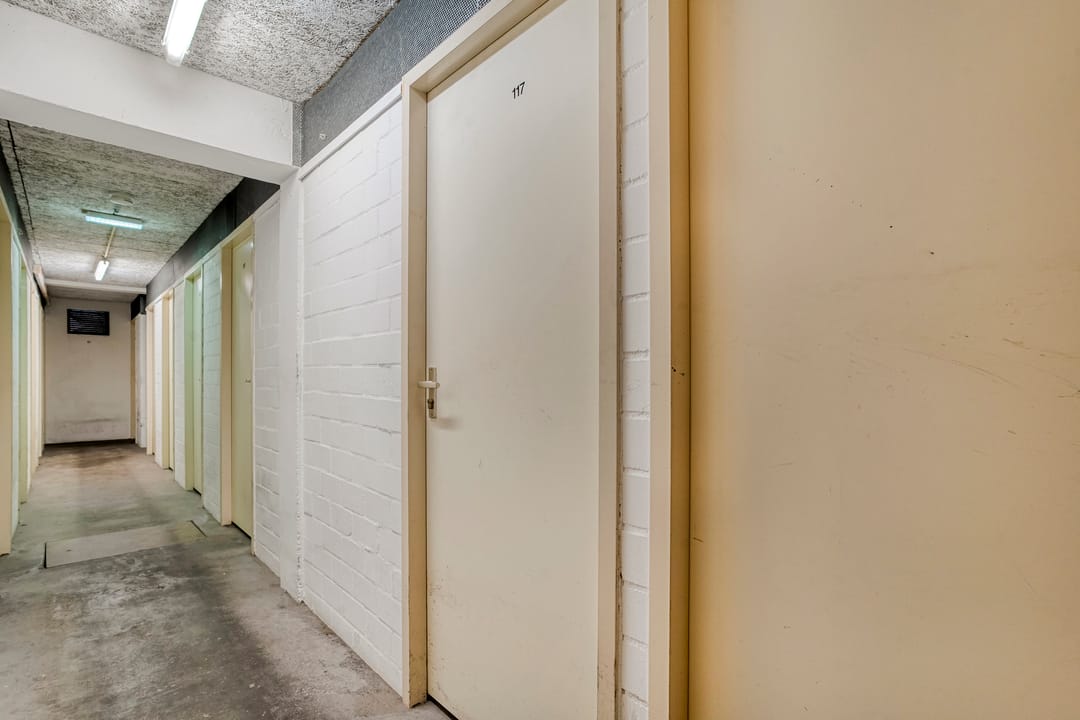 Foto 13 van Schuttevaerkade 117