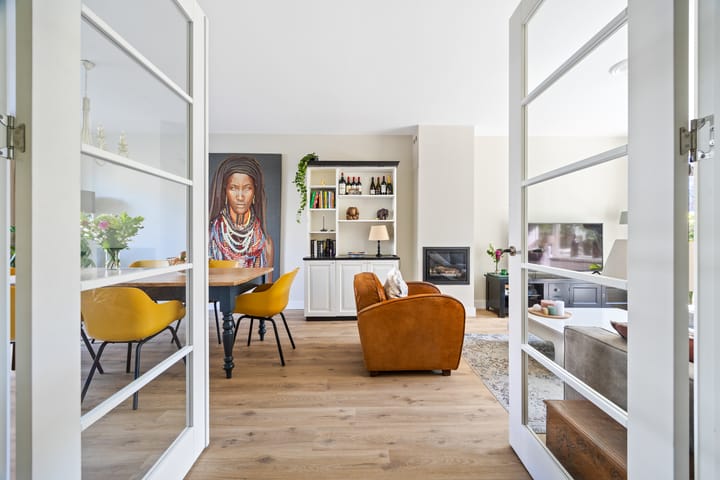 Foto 2 van Laan van Rustenburg 10