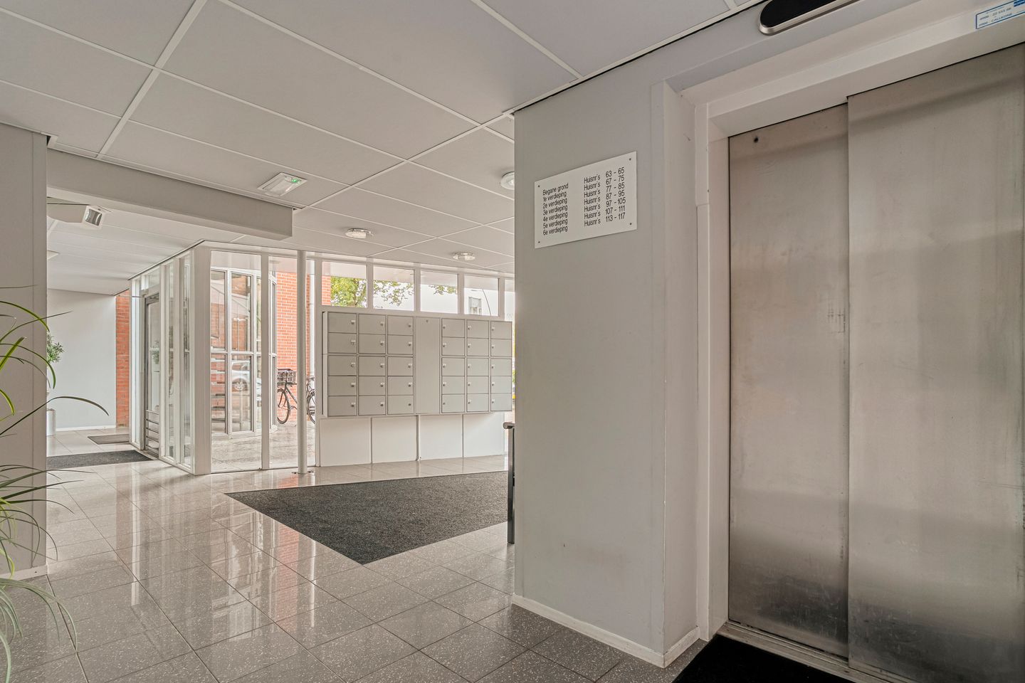 Foto 14 van Schuttevaerkade 117