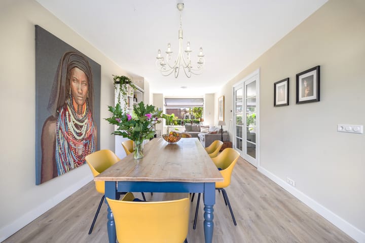 Foto 3 van Laan van Rustenburg 10