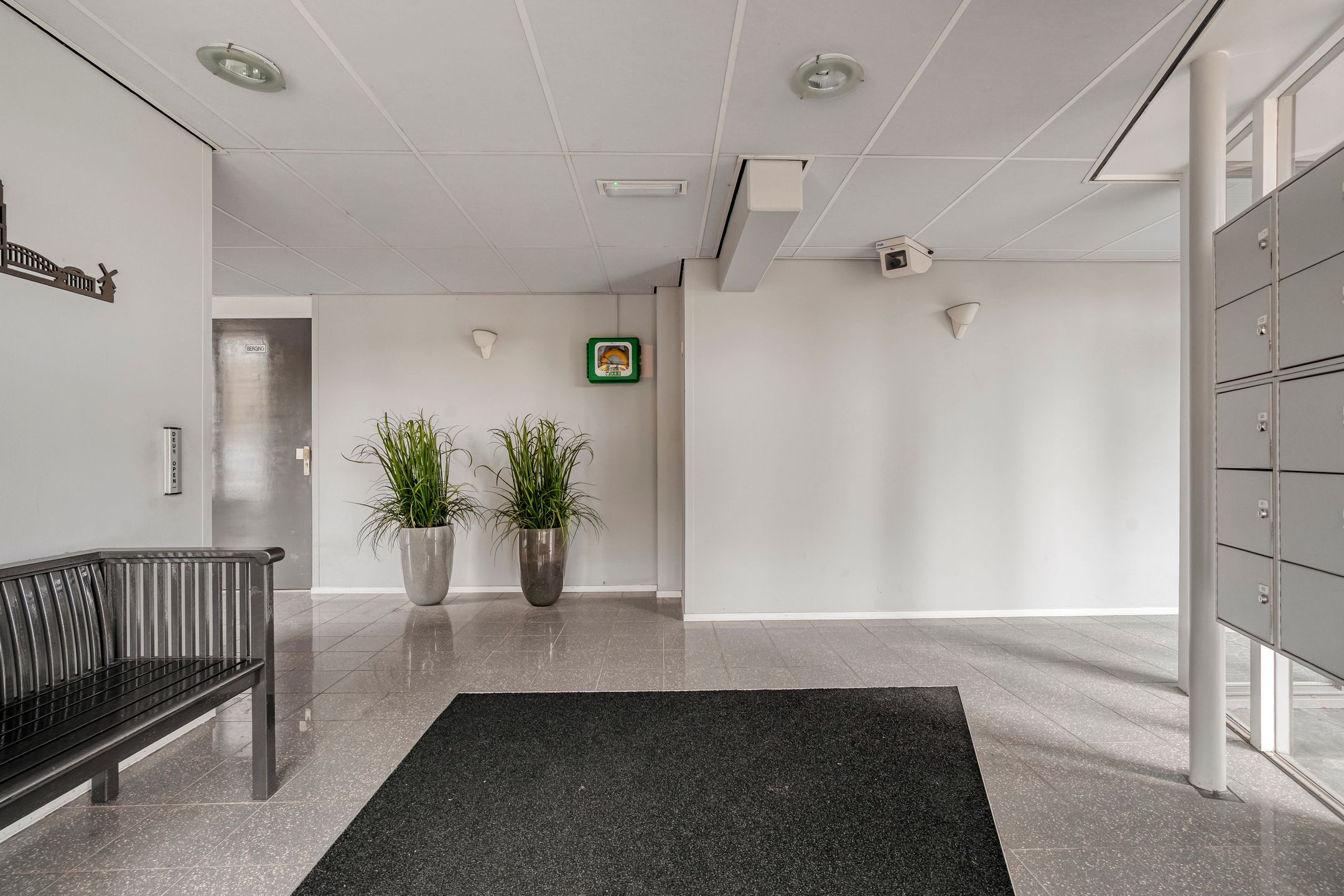 Foto 15 van Schuttevaerkade 117