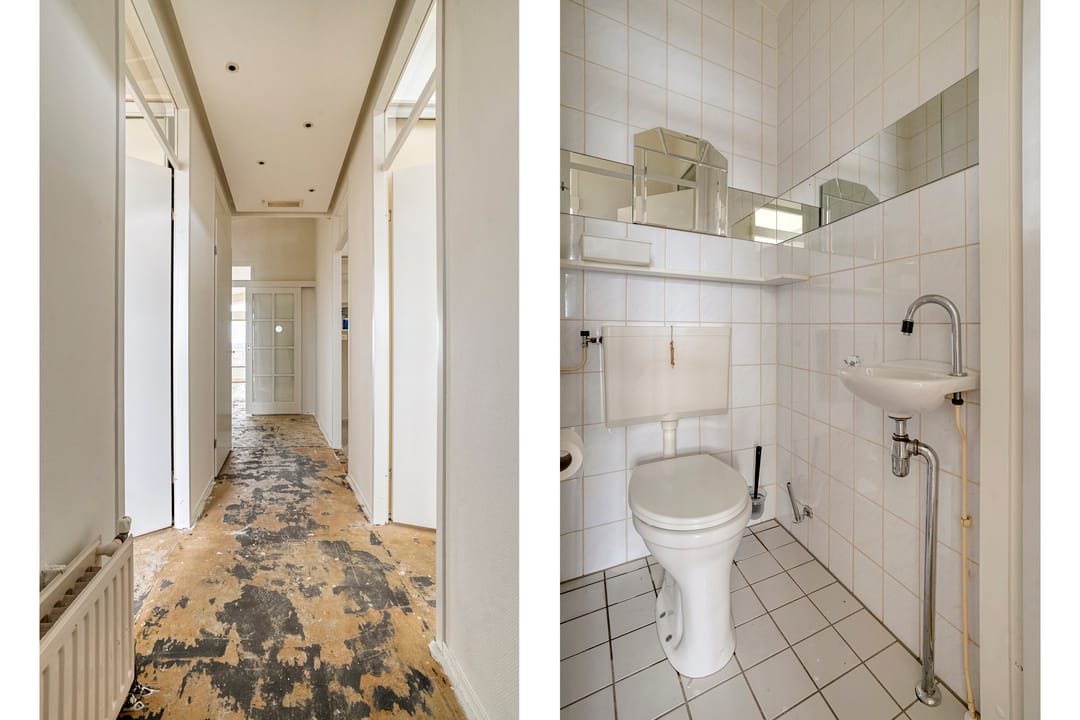 Foto 16 van Schuttevaerkade 117