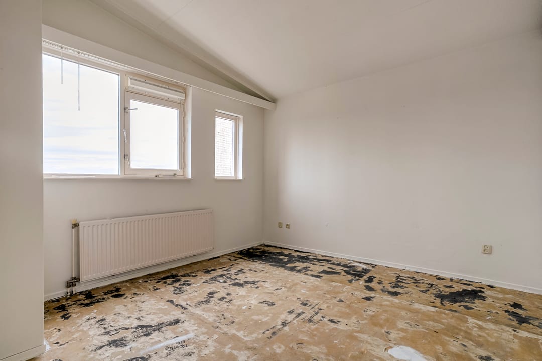 Foto 17 van Schuttevaerkade 117