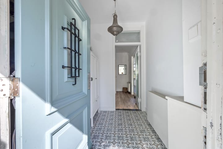 Foto 5 van Laan van Rustenburg 10