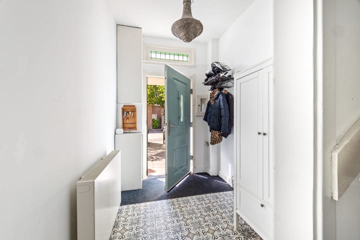 Foto 6 van Laan van Rustenburg 10