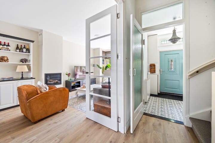 Foto 7 van Laan van Rustenburg 10