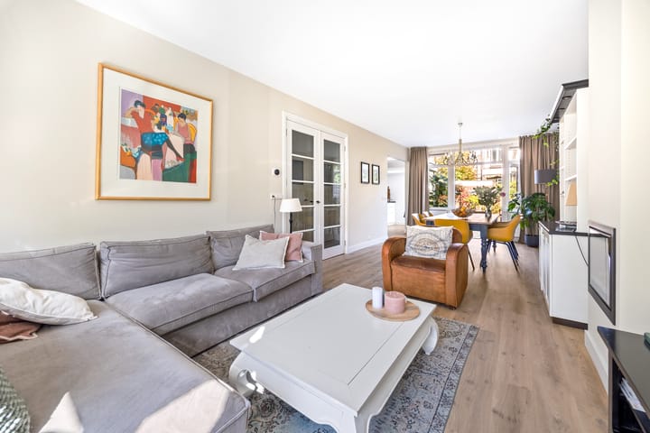 Foto 8 van Laan van Rustenburg 10