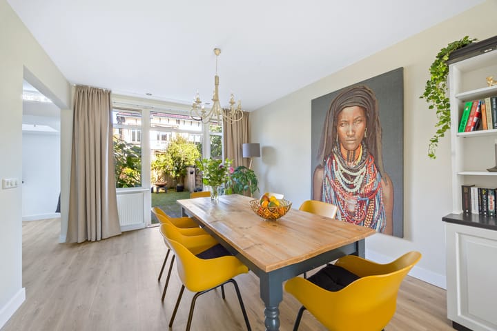 Foto 9 van Laan van Rustenburg 10