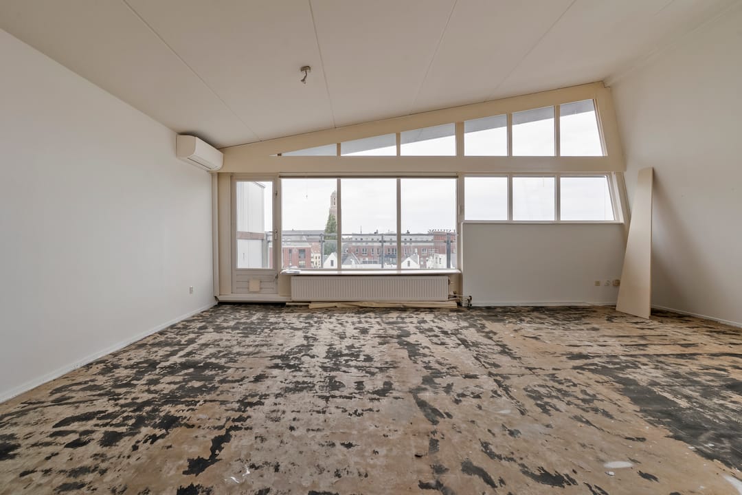 Foto 22 van Schuttevaerkade 117