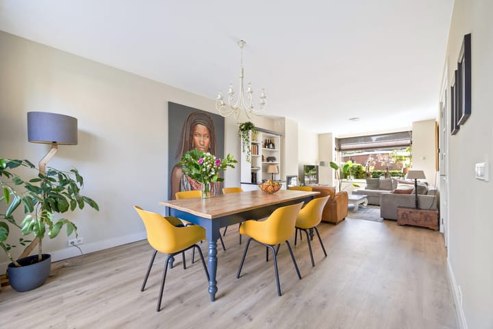 Foto 10 van Laan van Rustenburg 10