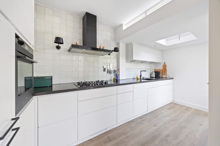 Foto 11 van Laan van Rustenburg 10