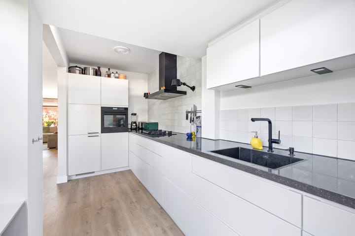 Foto 12 van Laan van Rustenburg 10