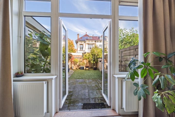 Foto 13 van Laan van Rustenburg 10