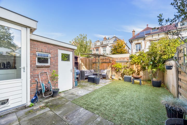 Foto 14 van Laan van Rustenburg 10