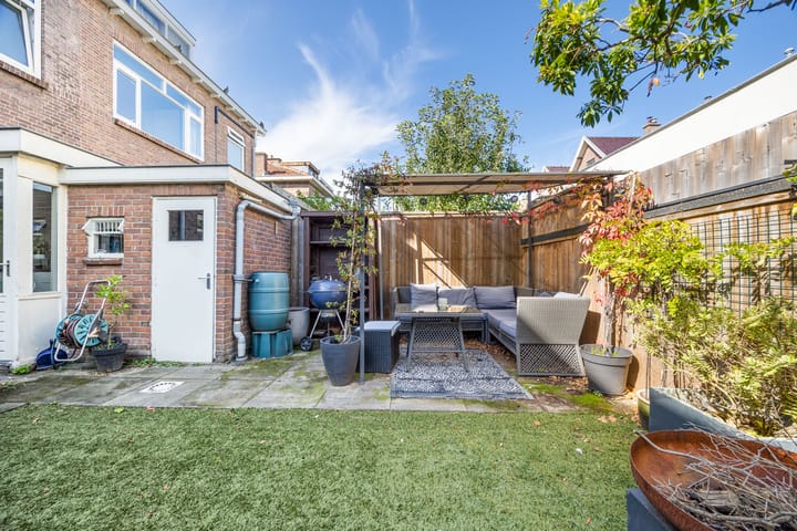 Foto 15 van Laan van Rustenburg 10