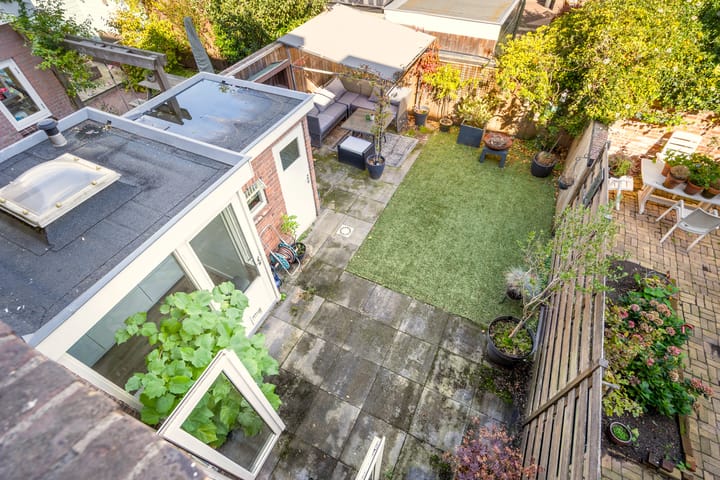 Foto 16 van Laan van Rustenburg 10