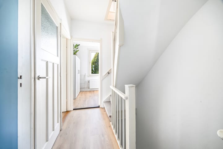 Foto 18 van Laan van Rustenburg 10