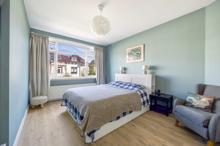 Foto 19 van Laan van Rustenburg 10