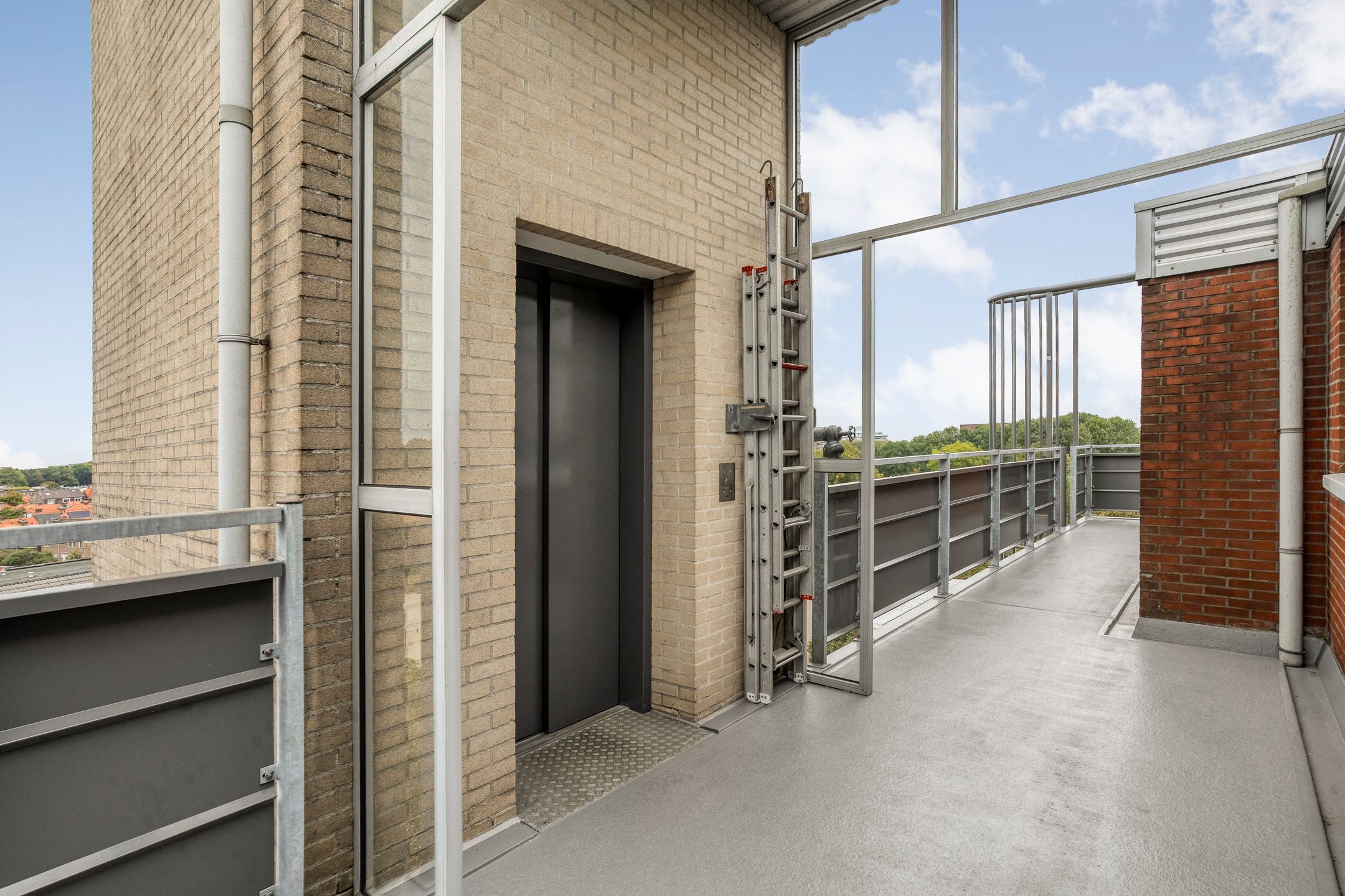 Foto 33 van Schuttevaerkade 117