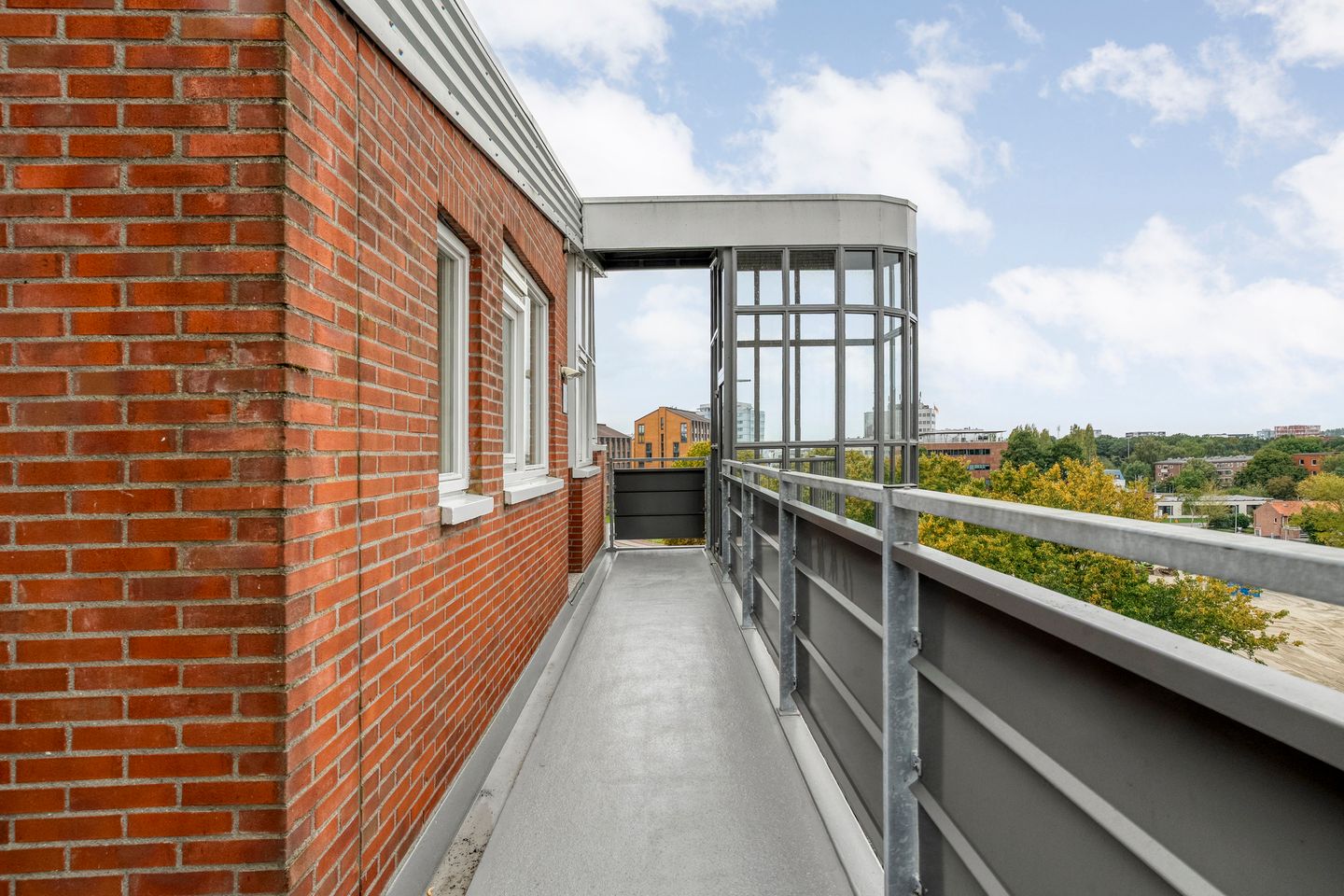 Foto 34 van Schuttevaerkade 117