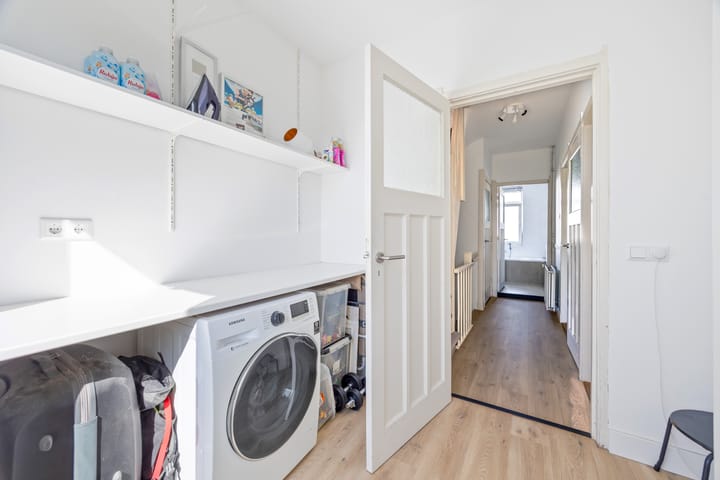 Foto 22 van Laan van Rustenburg 10