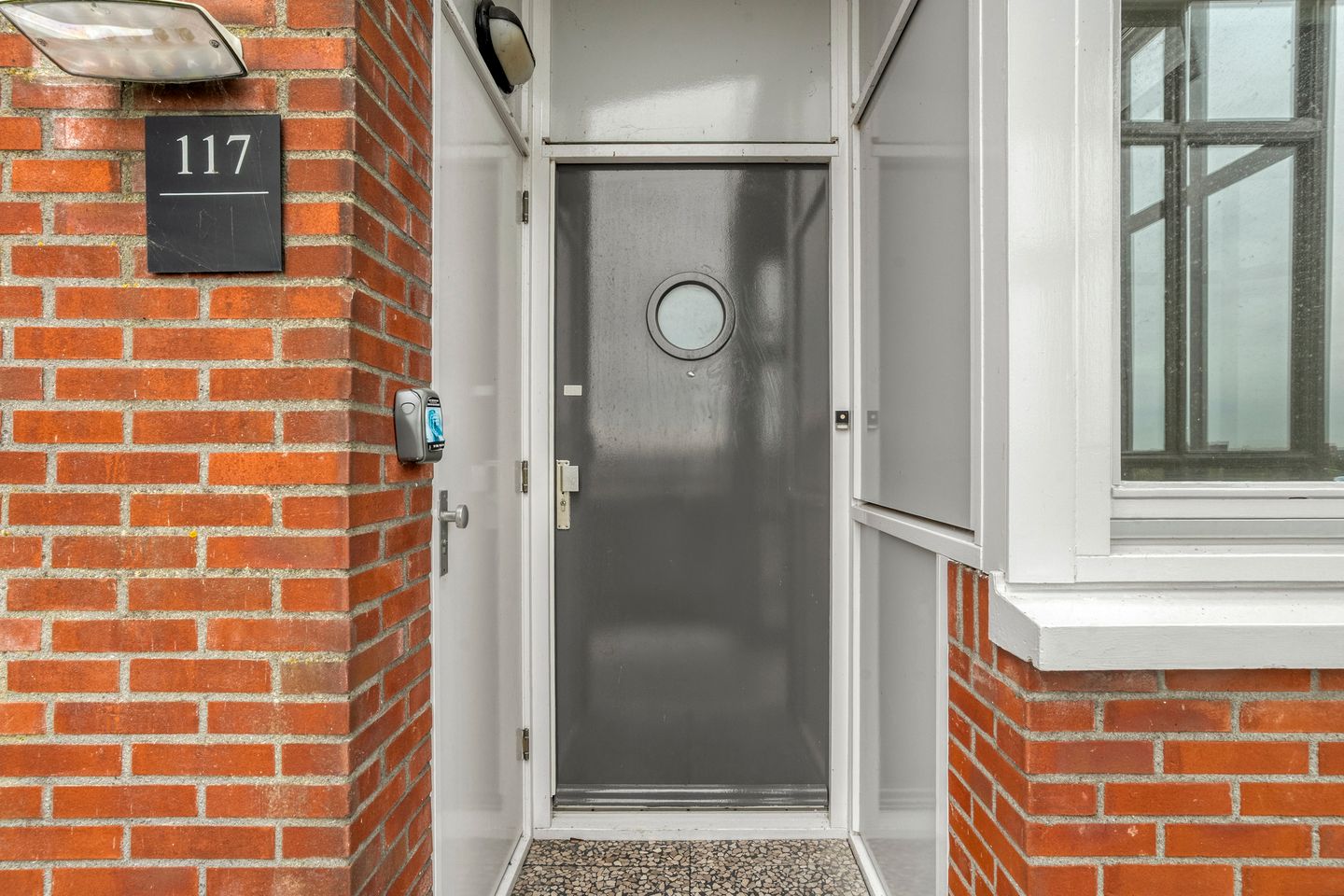 Foto 35 van Schuttevaerkade 117