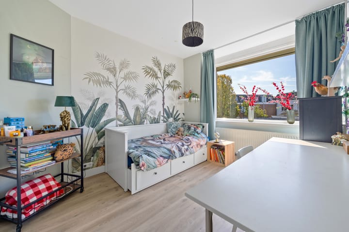 Foto 23 van Laan van Rustenburg 10