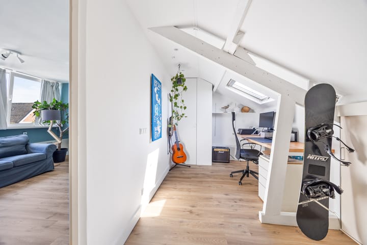 Foto 27 van Laan van Rustenburg 10