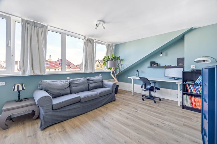 Foto 28 van Laan van Rustenburg 10