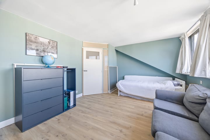 Foto 29 van Laan van Rustenburg 10