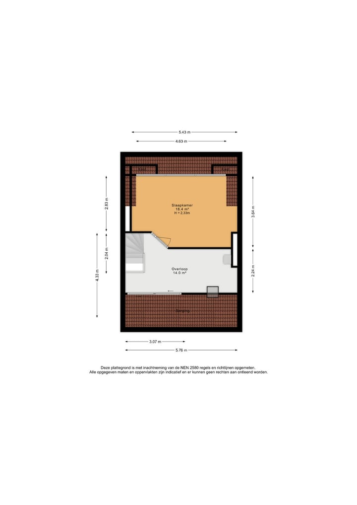 Foto 34 van Laan van Rustenburg 10