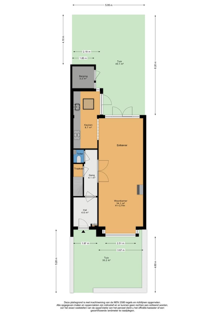 Foto 31 van Laan van Rustenburg 10