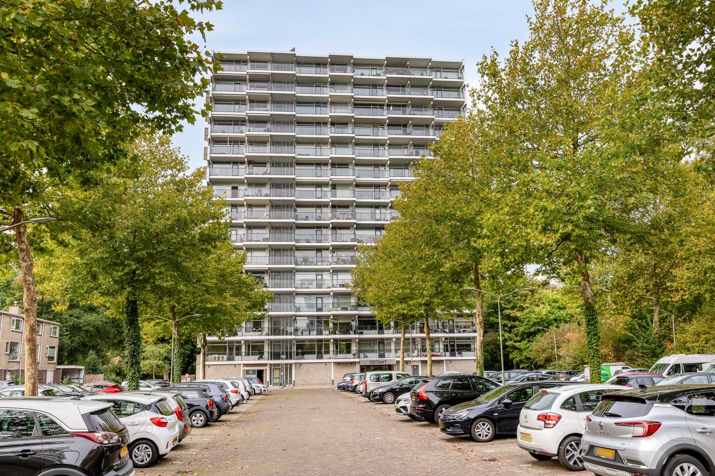 Foto 4 van Octant 203