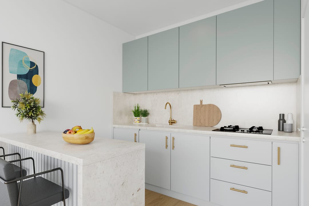 Foto 17 van Octant 203