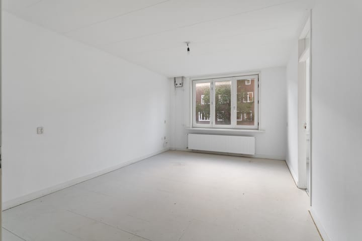 Foto 2 van Aalsmeerweg 17-2