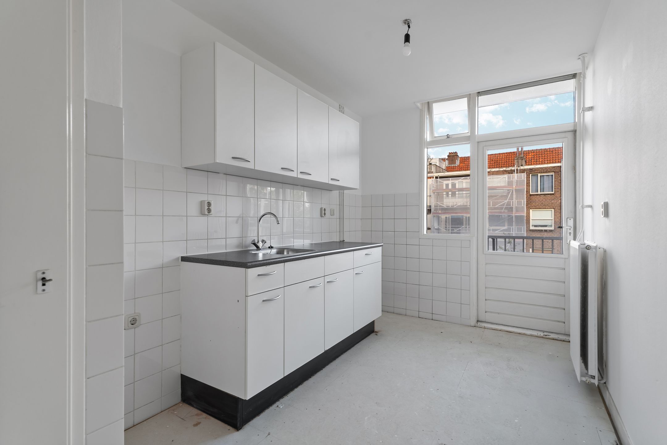 Foto 3 van Aalsmeerweg 17-2