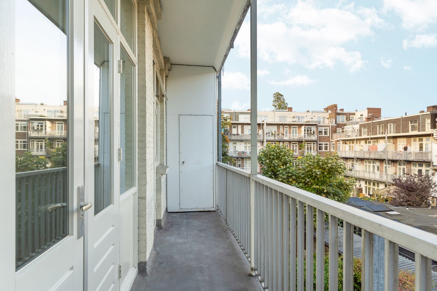 Foto 4 van Aalsmeerweg 17-2