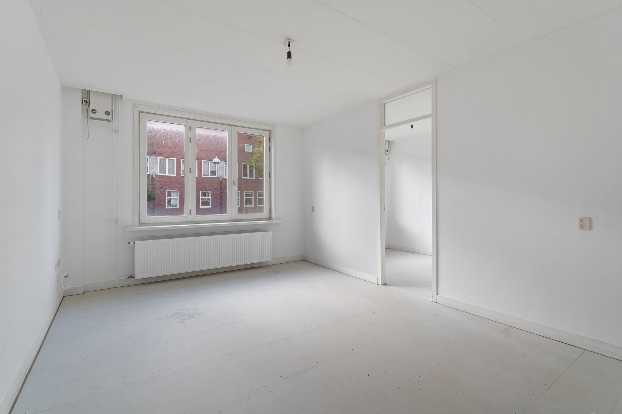 Foto 9 van Aalsmeerweg 17-2