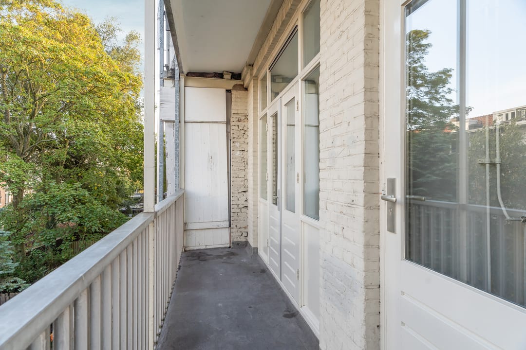 Foto 16 van Aalsmeerweg 17-2