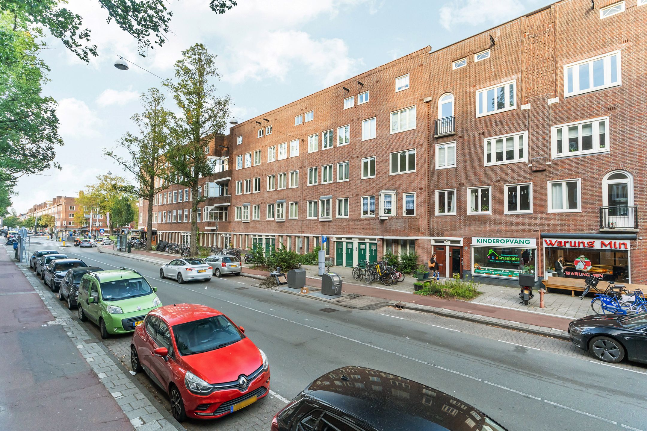 Foto 24 van Aalsmeerweg 17-2