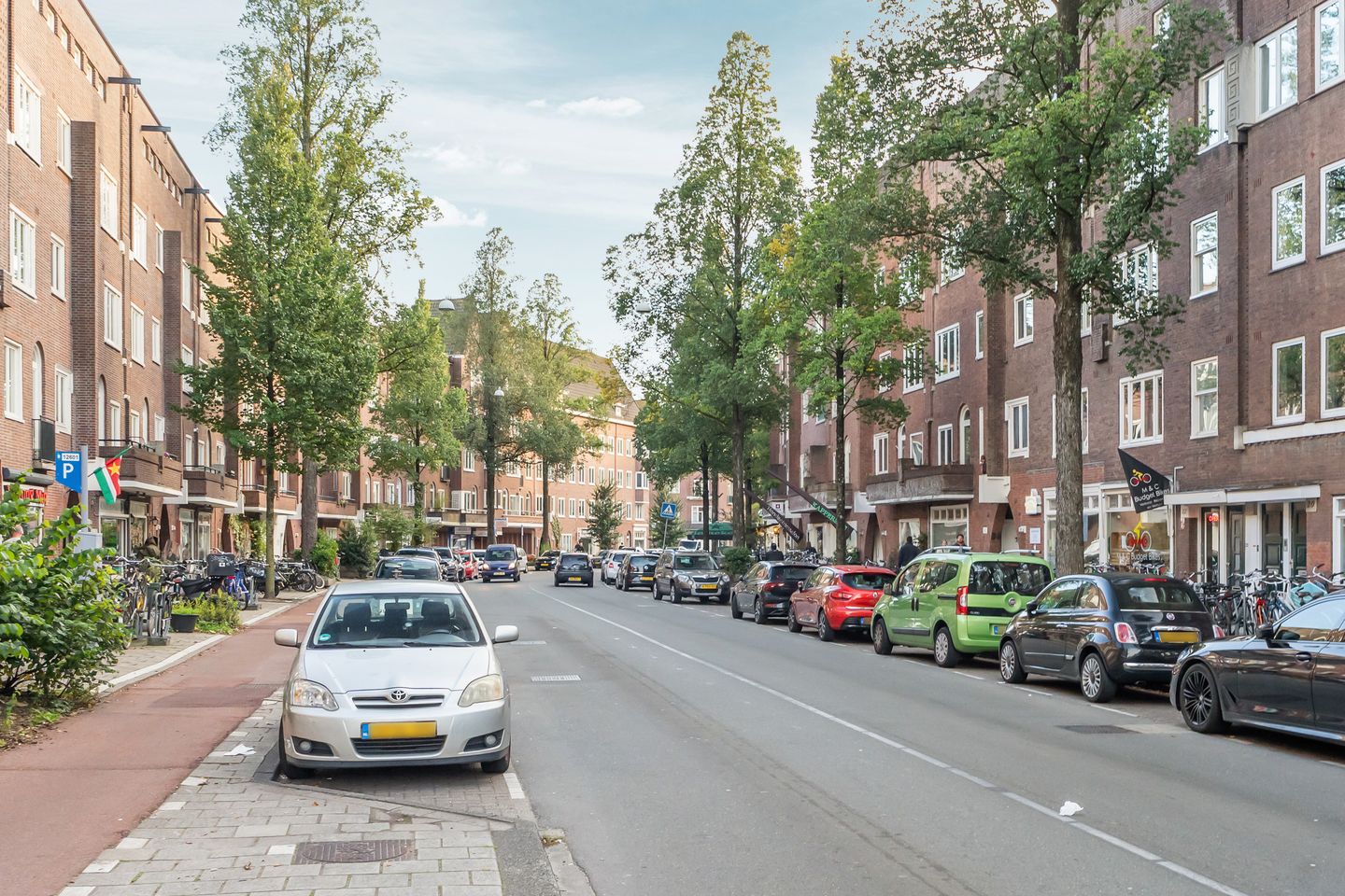 Foto 25 van Aalsmeerweg 17-2