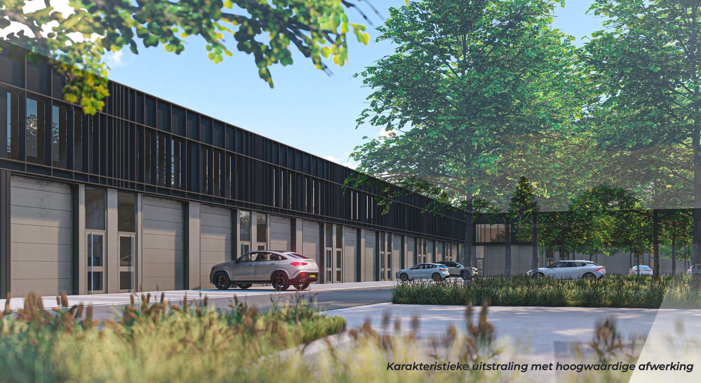 Bekijk foto 1 van De Smalle Zijde 6